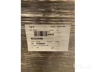 FasFil Paper Void System, 15 Inch Fan Fold